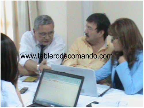 Seminario Balanced Scorecard