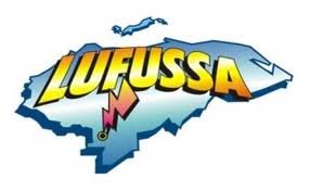 Lufussa
