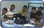 Validación Matemática de Vision y Mision