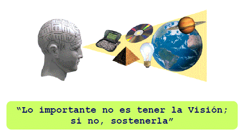 Alineamiento | La Visión debe ser Compartida