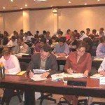 Indicadores de Gestion de Capacitación