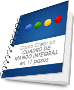 Manual Cuadro de Mando Integral