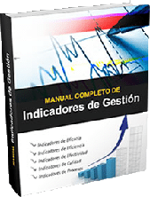 Manual de Indicadores de Gestion