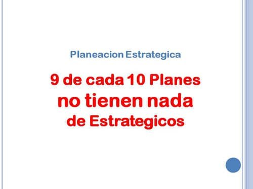 Planeacion Planeacion