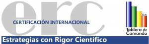 Estrategia con Rigor Científico Estrategia con Rigor Científico