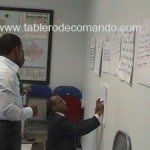 Visión y Misión en Ind. Macier