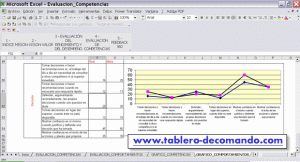 Gestión por Competencias