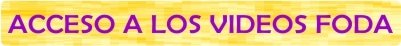 Accede a los Videos FODA Matemático