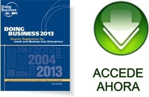 Ranking 2013 Negocios