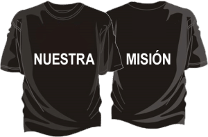 Nuestra misión