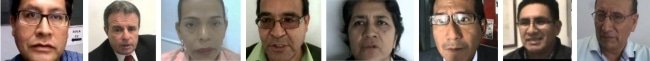 Ejecución Estratégica - Testimonios