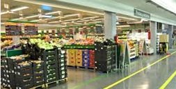 Empresa de Familia: Mayorista