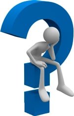 Profesional que duda de su éxito