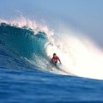 El surfista como estratega