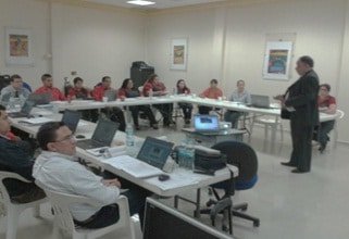 Plan Estratégico en Tanhuato
