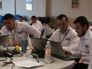 Plan Estratégico en Huanimaro