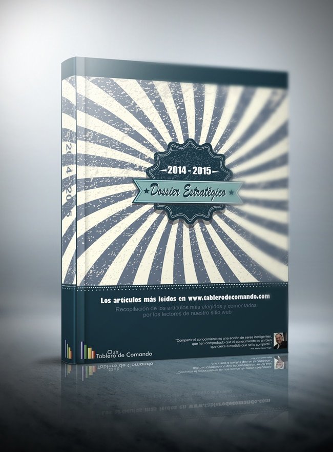 Dossier Estratégico II