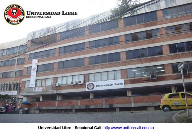 Balanced Scorecard en la Universidad Libre - Seccional Cali