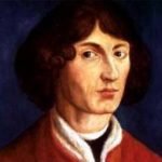 Nicolás Copérnico