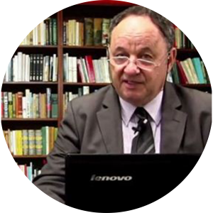 Prof. Mario Héctor Vogel