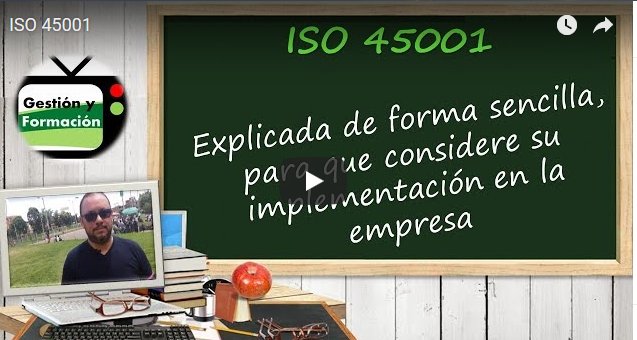 iso45001